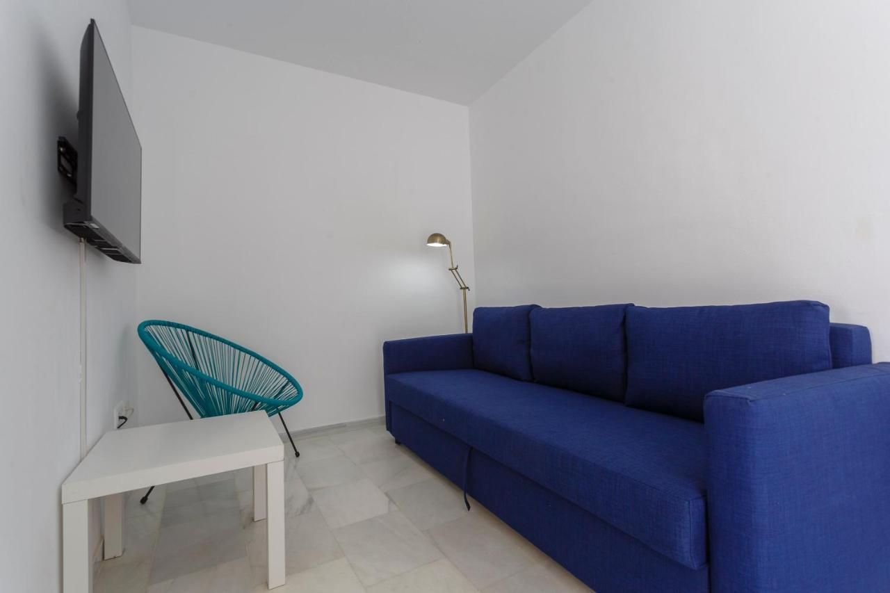 Atico Del Buen Cantaor By Cadiz4Rentals מראה חיצוני תמונה