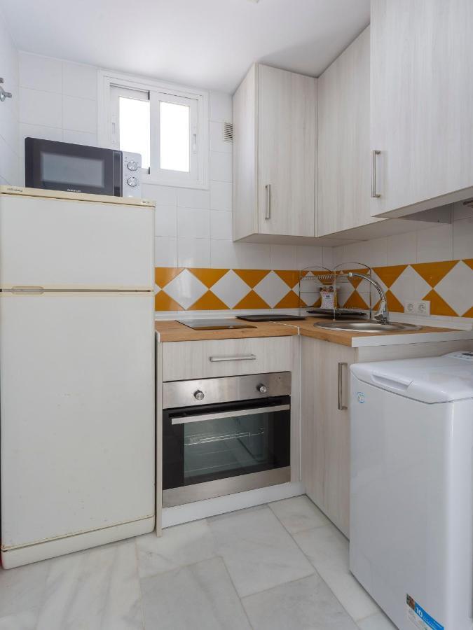 Atico Del Buen Cantaor By Cadiz4Rentals מראה חיצוני תמונה