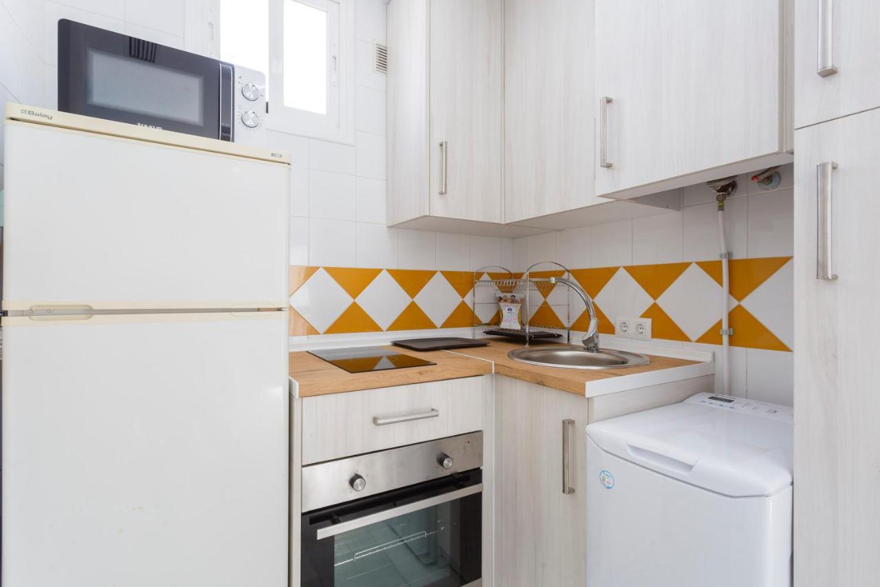 Atico Del Buen Cantaor By Cadiz4Rentals מראה חיצוני תמונה